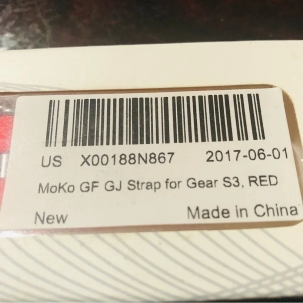 MoKo Watch Band